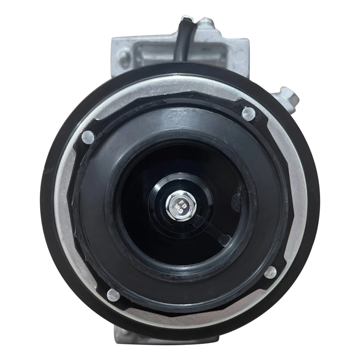 AC Compressor Kit Replacement for Chevrolet Blazer 2.5L (2019–2019)