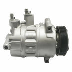 AC Compressor Kit Replacement for Volkswagen Jetta 2.0L (2006-2009)