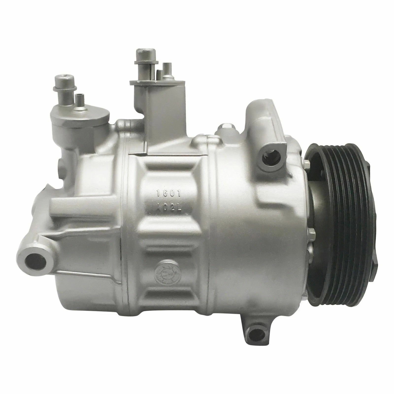 AC Compressor Kit Replacement for Volkswagen Jetta 2.0L (2006-2009)