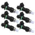 Fuel Injector Set for Suzuki Grand Vitara 2.7L V6 (2006–2008)