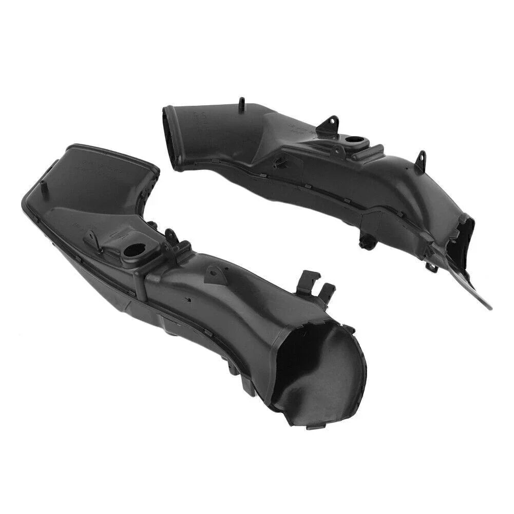 Motorcycle Ram Air Intake Tube Duct Cover for Honda CBR1000RR (2012-2015)