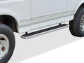 Running Boards 6 Inch for Ford Bronco F150 Regular Cab (1980–1996)