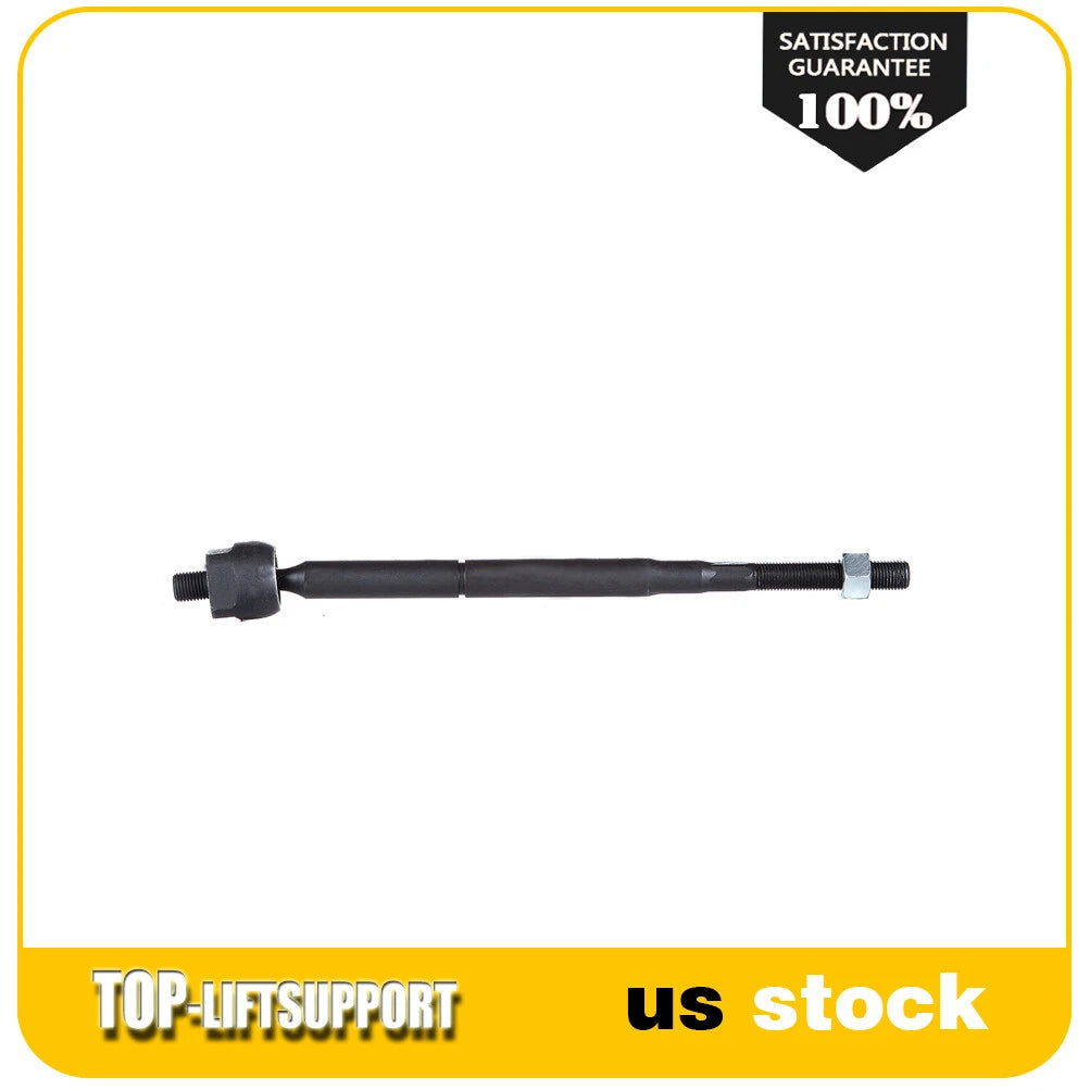Set of 8 Front Struts, Sway Bars & Tie Rod Ends for Chevrolet HHR