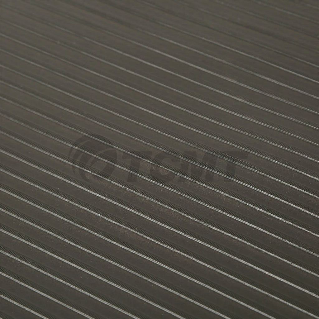 Trunk PVC Rubber Mat Insert for Harley Davidson Touring (2014–2024)