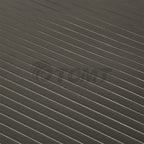 Trunk PVC Rubber Mat Insert for Harley Davidson Touring (2014–2024)