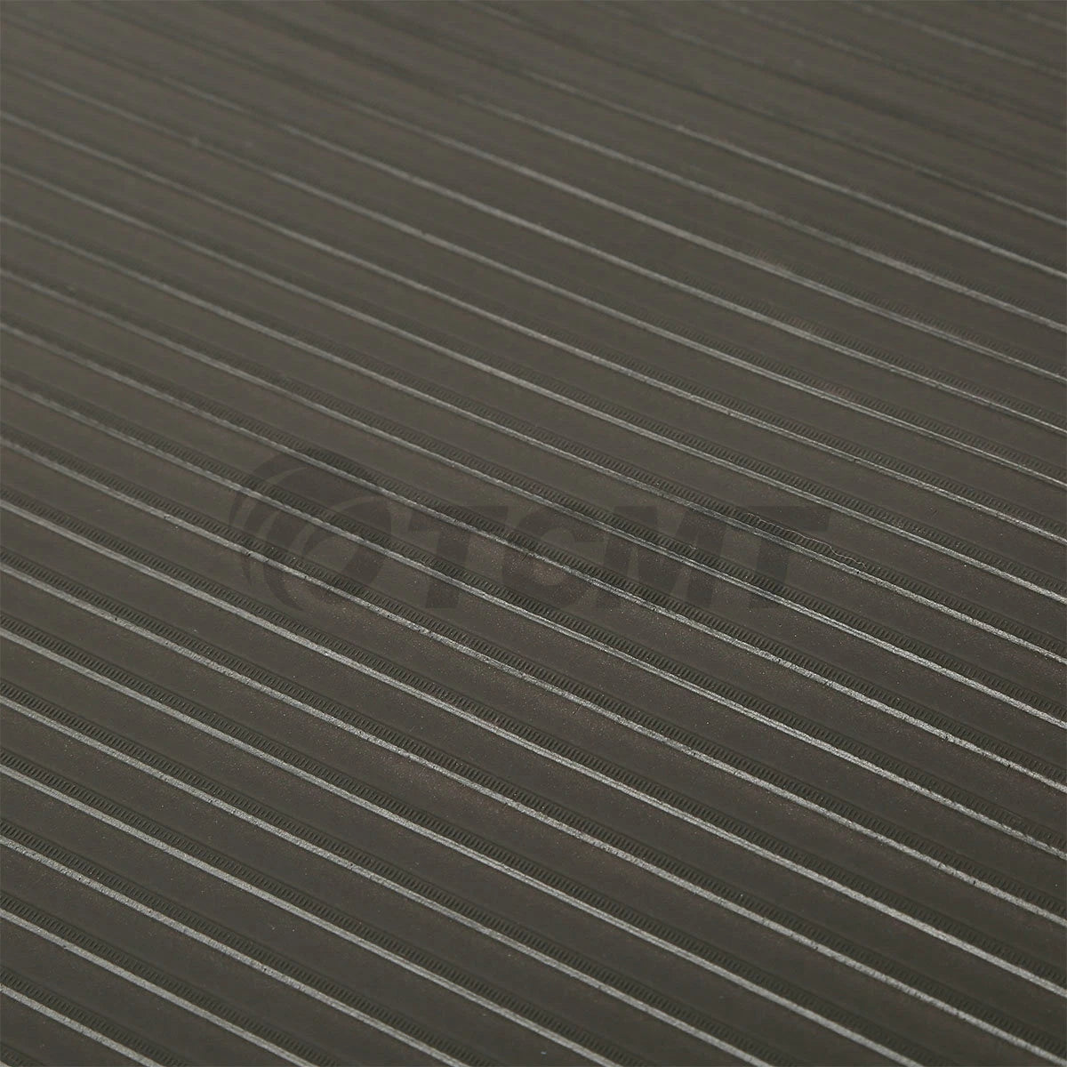 Trunk PVC Rubber Mat Insert for Harley Davidson Touring (2014–2024)