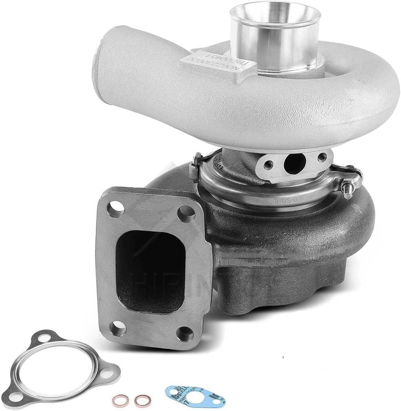 Turbo TD06H-14C Turbocharger for Caterpillar E200B (1990–1995) 49179-00451 5I-5015