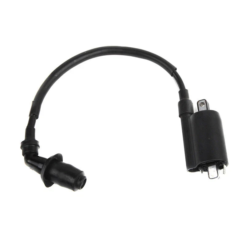 Ignition Coil for Yamaha XV250 Virago Route 66 (1995 - 2007)