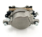 Front Left Driver Disc Brake Caliper with Pads for 1982–1992 Chevrolet Camaro