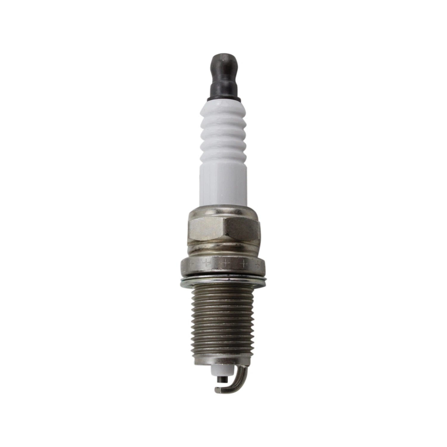 Denso 3119 U-Groove Spark Plug (Gap 0.032) for Chevy Geo Nissan Scion Toyota