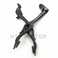 Short Brake Clutch Lever for Yamaha YZF R1 (2004–2012) / YZF R6 (2005–2012)