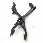 Short Brake Clutch Lever for Yamaha YZF R1 (2004–2012) / YZF R6 (2005–2012)