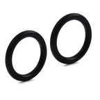 Water Pump Hose Thermostat Coolant Pipe O-Ring for Honda Acura (2001-2005)