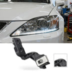 Headlight Bracket for Ford Mondeo Fusion (2017–2022) Right HS7Z13A005-B