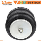 Set of 4 Air Suspension Spring Bags W01-358-7897 for Hendrickson Granning FD200225 (2000–2023)