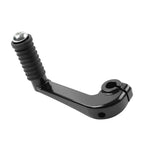 Rubber Mid Control Shift Lever for Harley Sportster XL 883 (2004-2023)