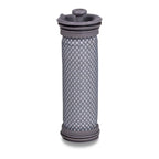 Replacement Filter Kit for KOMA HFET10 for Supersonic Vacuum Models