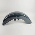 Front Fender for Harley-Davidson Ultra Limited FLHTK (2022) Gunship Gray