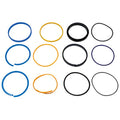 Hydraulic Cylinder Bore Seal Kit for John Deere 946, W400, 4990 (AHC16970)