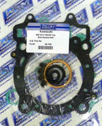 WSM Top End Gasket Kit for Kawasaki KLX/KX-F (2006–2017) 29-785