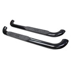 Set of 2 Nerf Bars for Ram Truck Dodge 1500 2500 3500 (2002–2008)