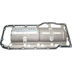 Oil Pan Gaskets Set for Dodge Ram 1500, Jeep Grand Cherokee, Dakota, Durango