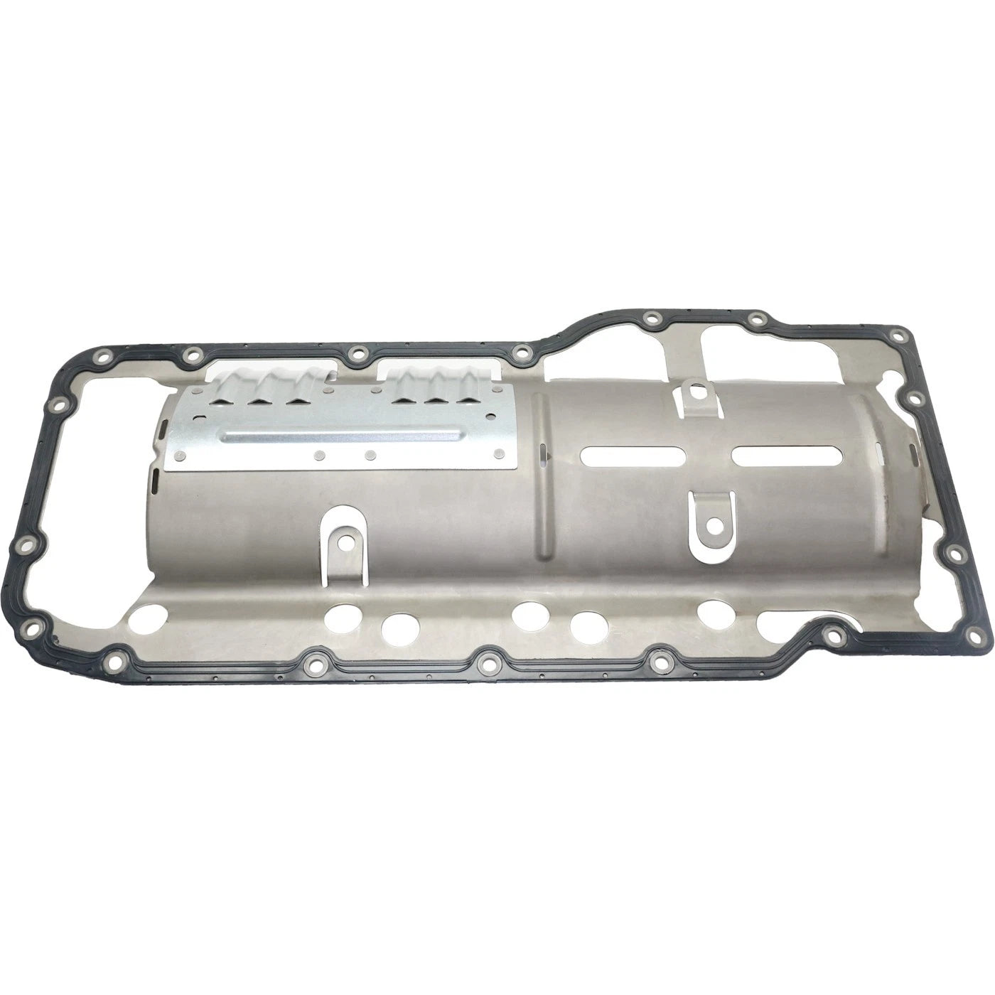 Oil Pan Gaskets Set for Dodge Ram 1500, Jeep Grand Cherokee, Dakota, Durango
