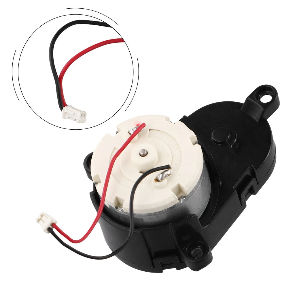 Side Brush Motor for BG800 BG750 BG700 BG600 MAX Vacuum