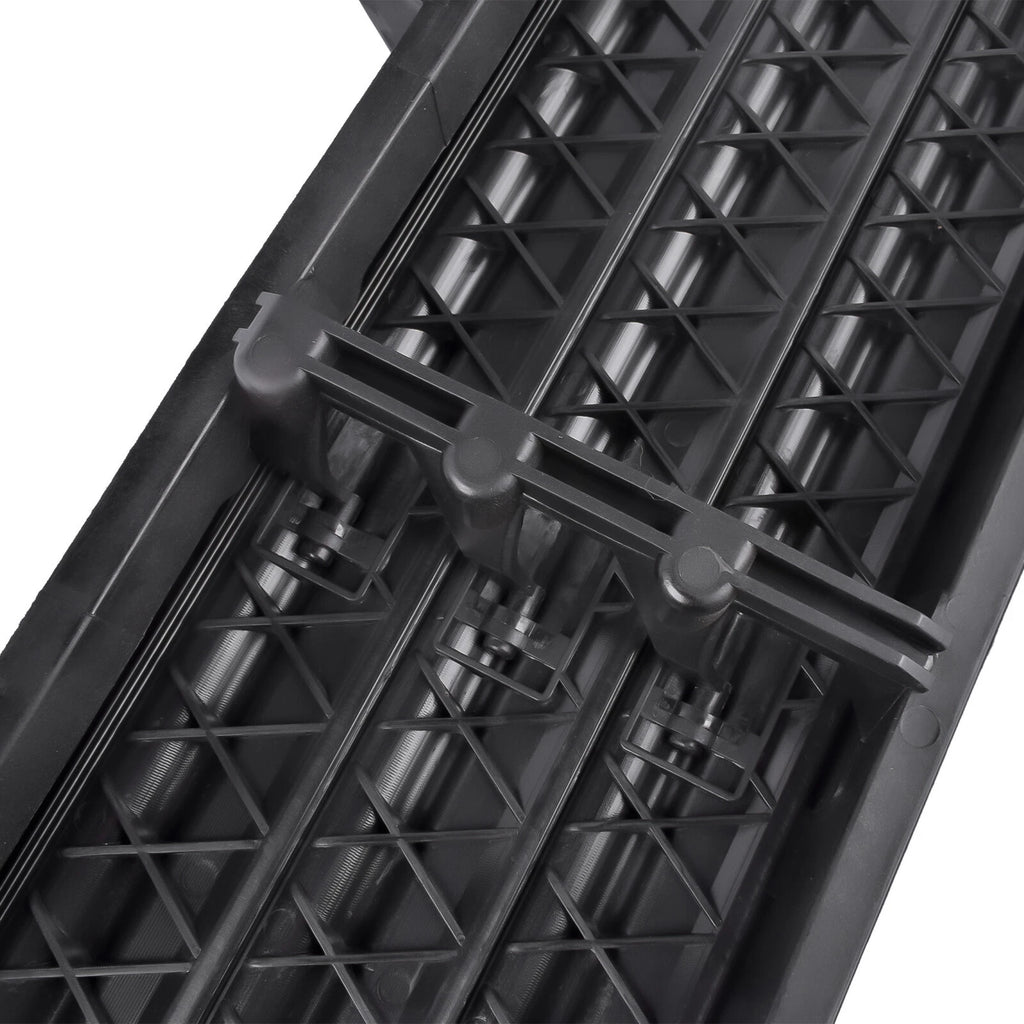 Grille Shutter for Nissan Murano Altima (2015-2023) W/O Motor