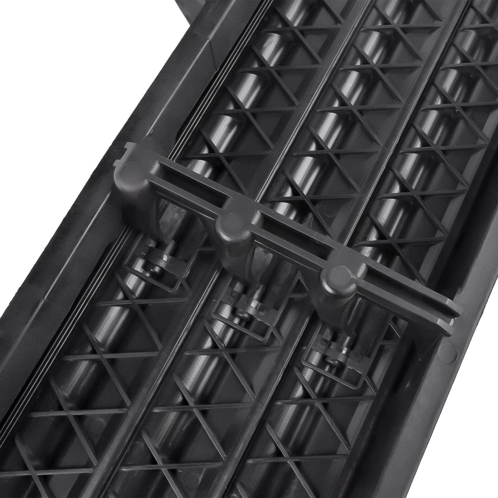 Grille Shutter for Nissan Murano Altima (2015-2023) W/O Motor