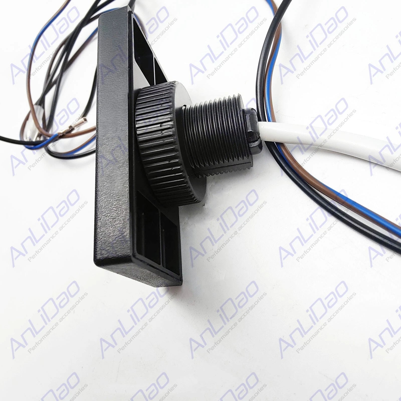 Trim Tilt Switch Control Panel for Volvo Penta DP SP290 SP-E (3855650)