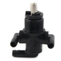 3-Way Fuel Shut Off Valve Petcock for Polaris Sportsman 325 335 400 500 (1996–2014)