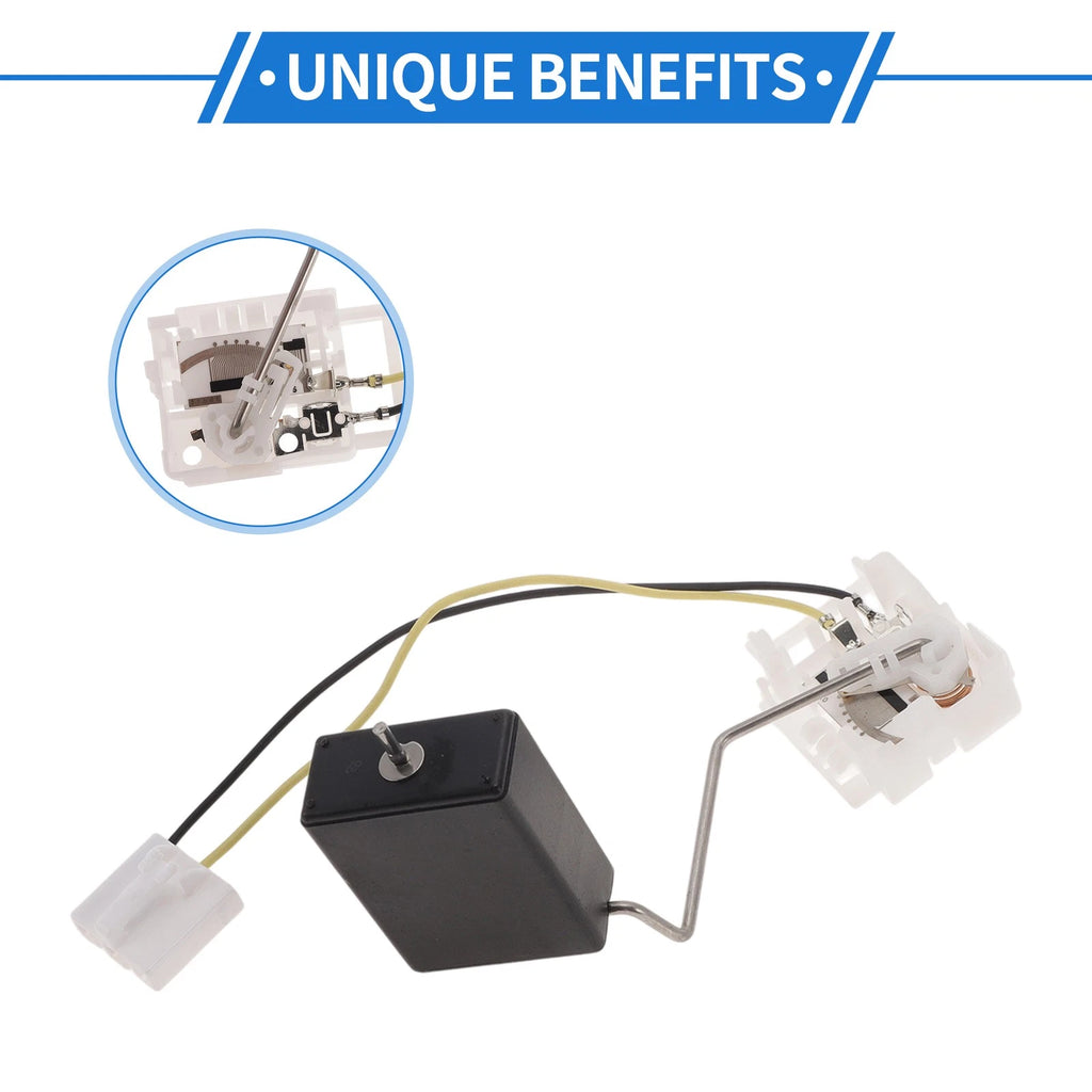 Fuel Tank Sending Unit for Honda Jazz (2002–2008) No. 17630SAA003