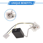 Fuel Tank Sending Unit for Honda Jazz (2002–2008) No. 17630SAA003