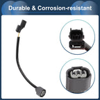 Headlight Cable Repair Kit No.7282-2090-30 for Honda Accord L4 (2013–2015)