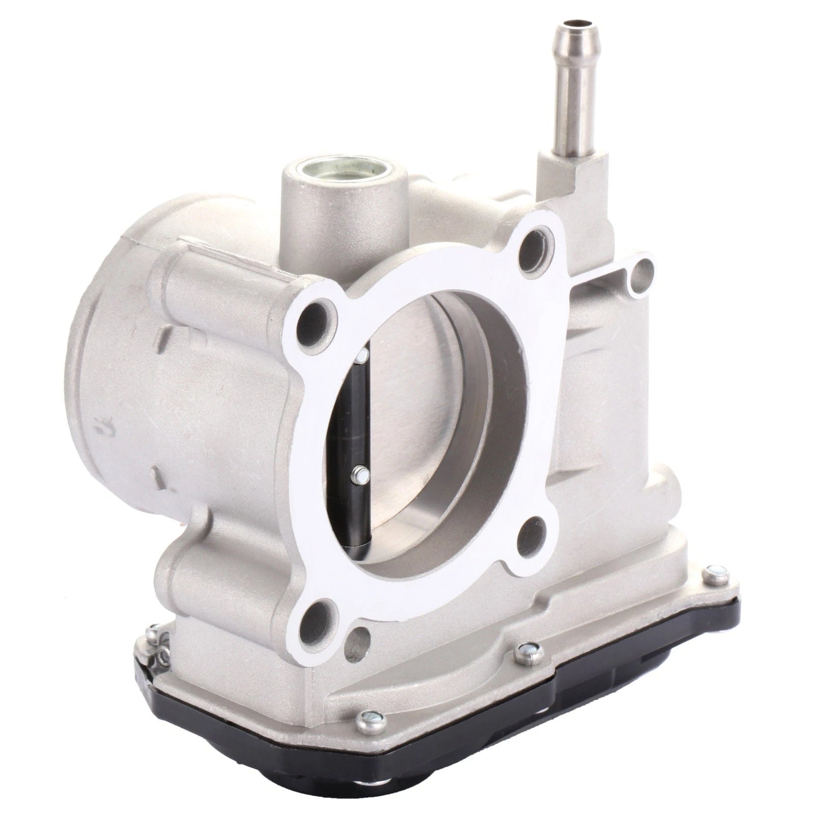 Throttle Body for Toyota Corolla Matrix (2009–2010) 1.8L wo/EVAP Port