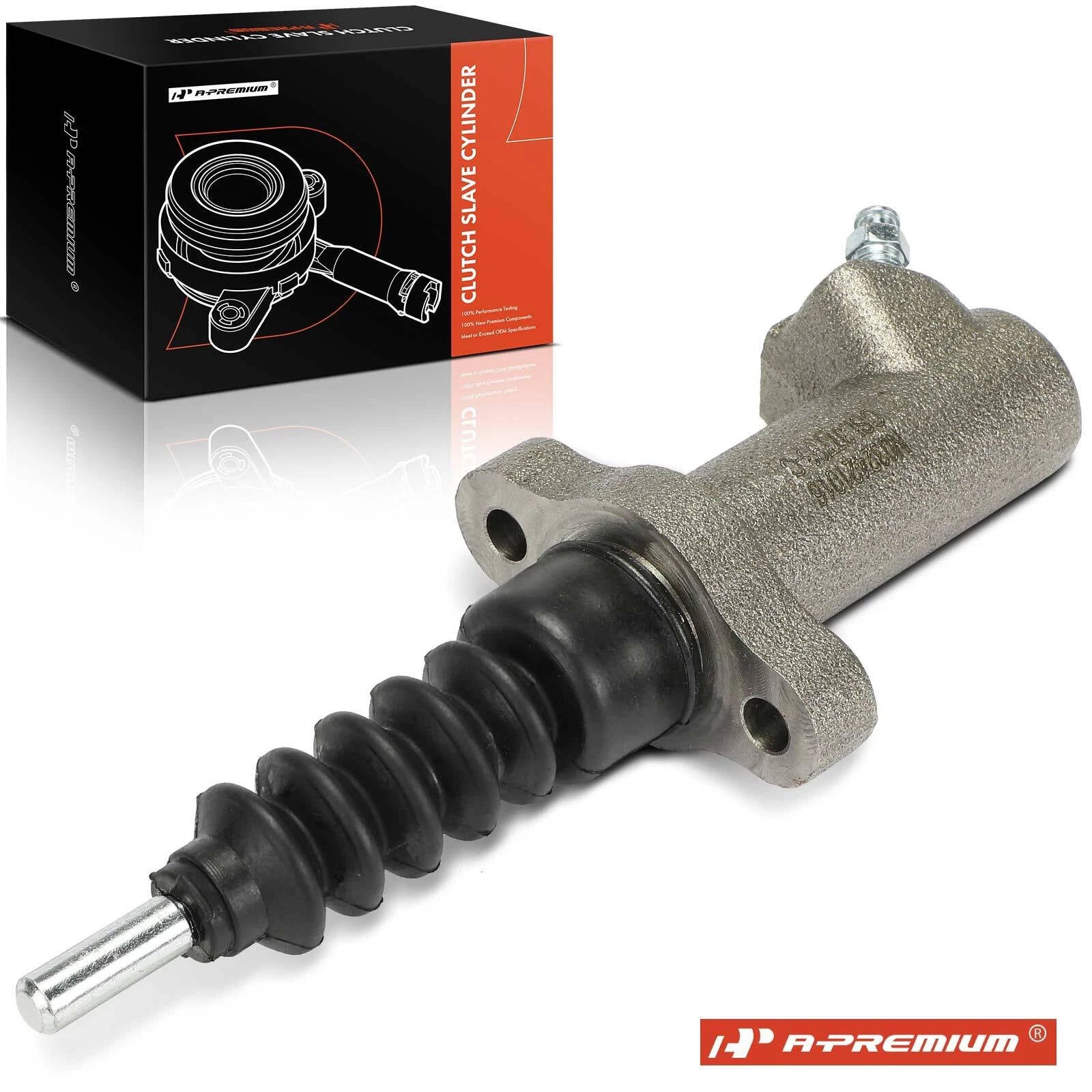 Clutch Slave Cylinder for Jeep Comanche Cherokee Scrambler (1986)
