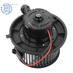 HVAC Heater Blower Motor Fan for Chevy Silverado GMC Sierra 1500/2500 (1999–2006)