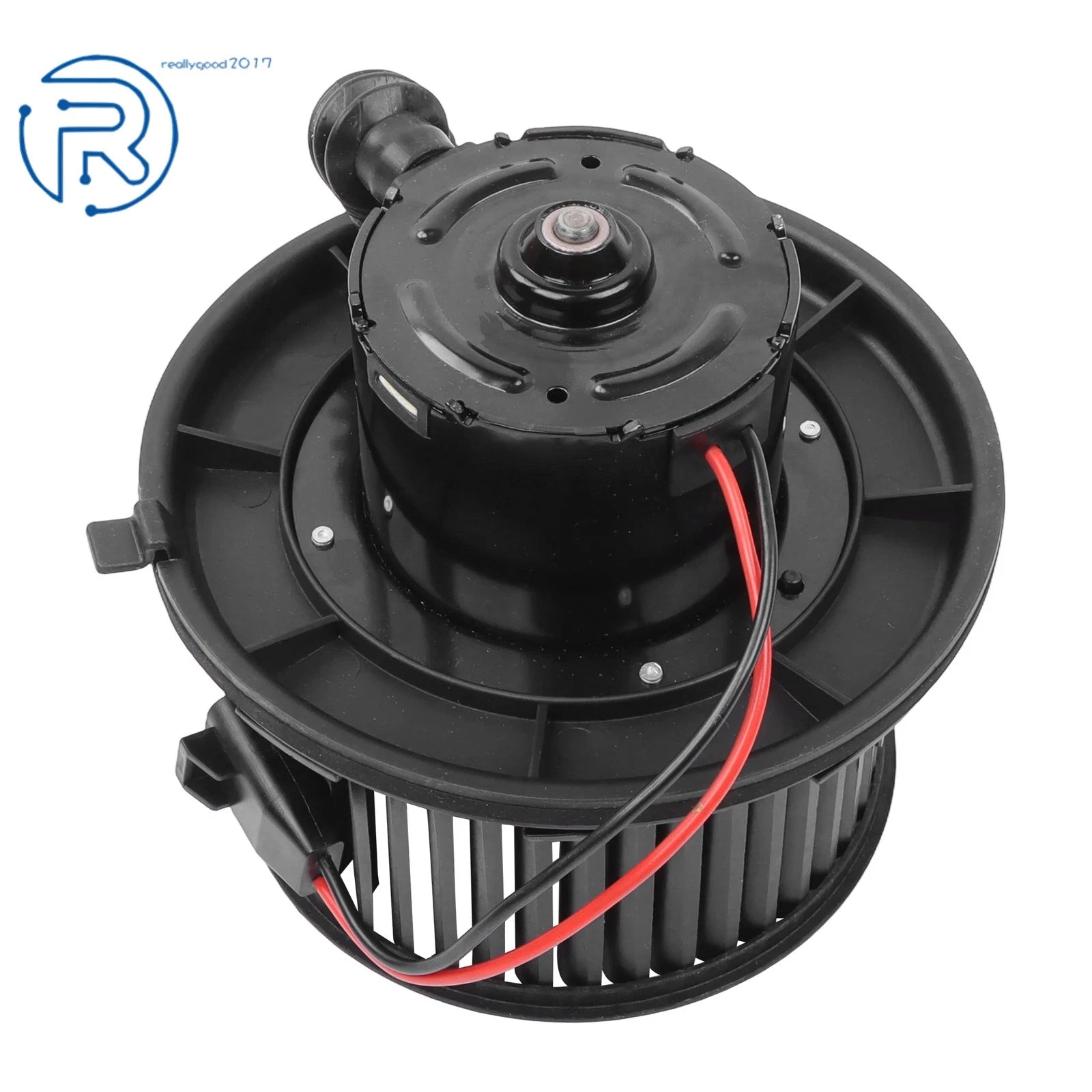 HVAC Heater Blower Motor Fan for Chevy Silverado GMC Sierra 1500/2500 (1999–2006)