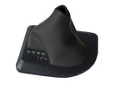 Automatic Shift Boot Cover for BMW X3 E83 (2003–2010) Carbon Fiber Beige Stitch