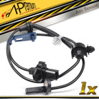 Front Left ABS Wheel Speed Sensor for Honda CR-V (2014–2016)