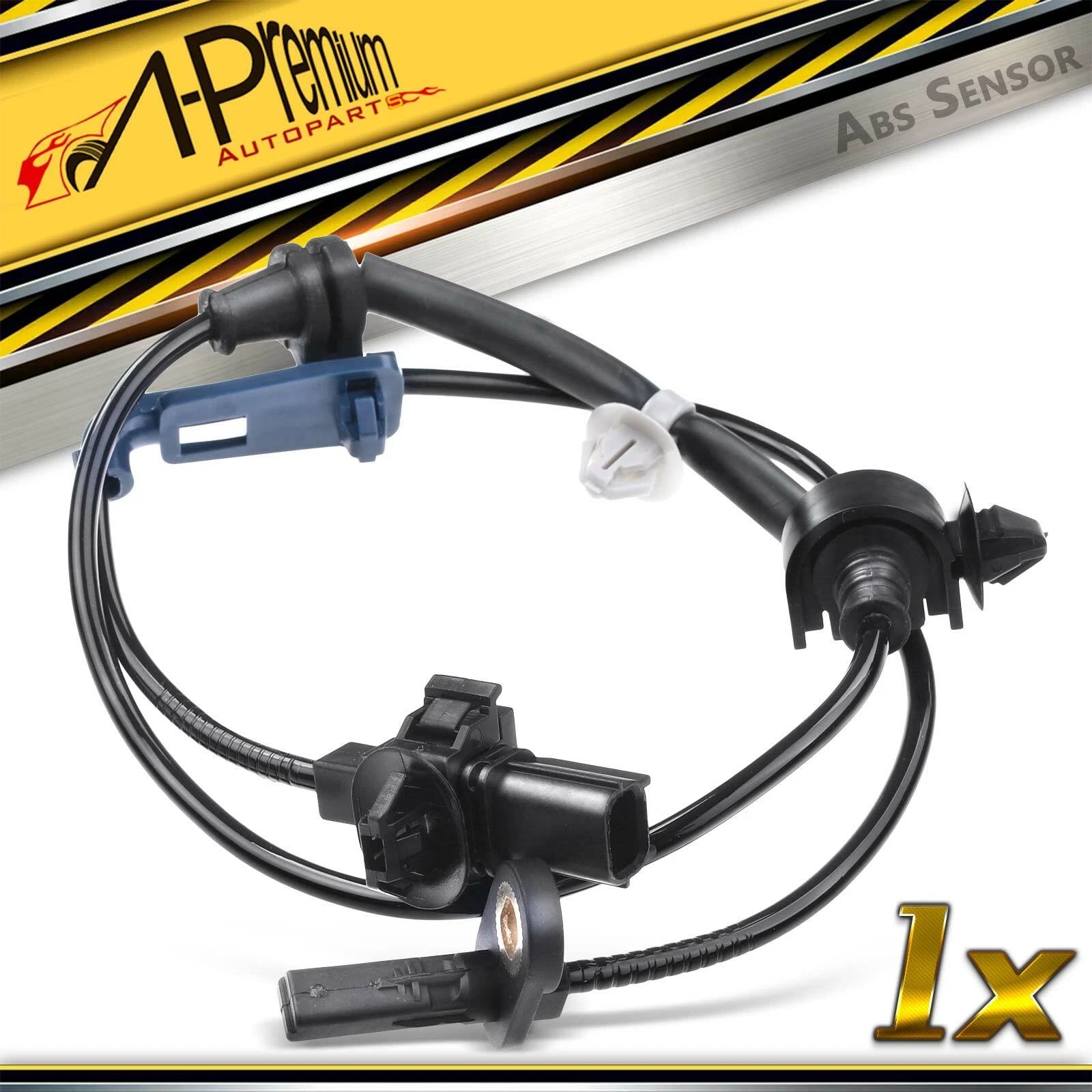 Front Left ABS Wheel Speed Sensor for Honda CR-V (2014–2016)