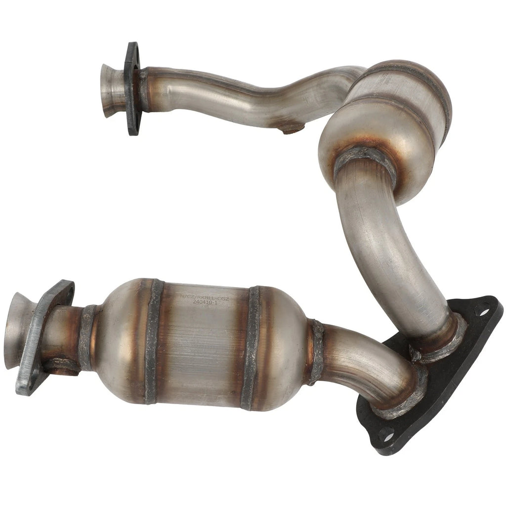 Catalytic Converter for Ford Ranger (2001–2003), Explorer Sport Trac (2001–2005) 4.0L