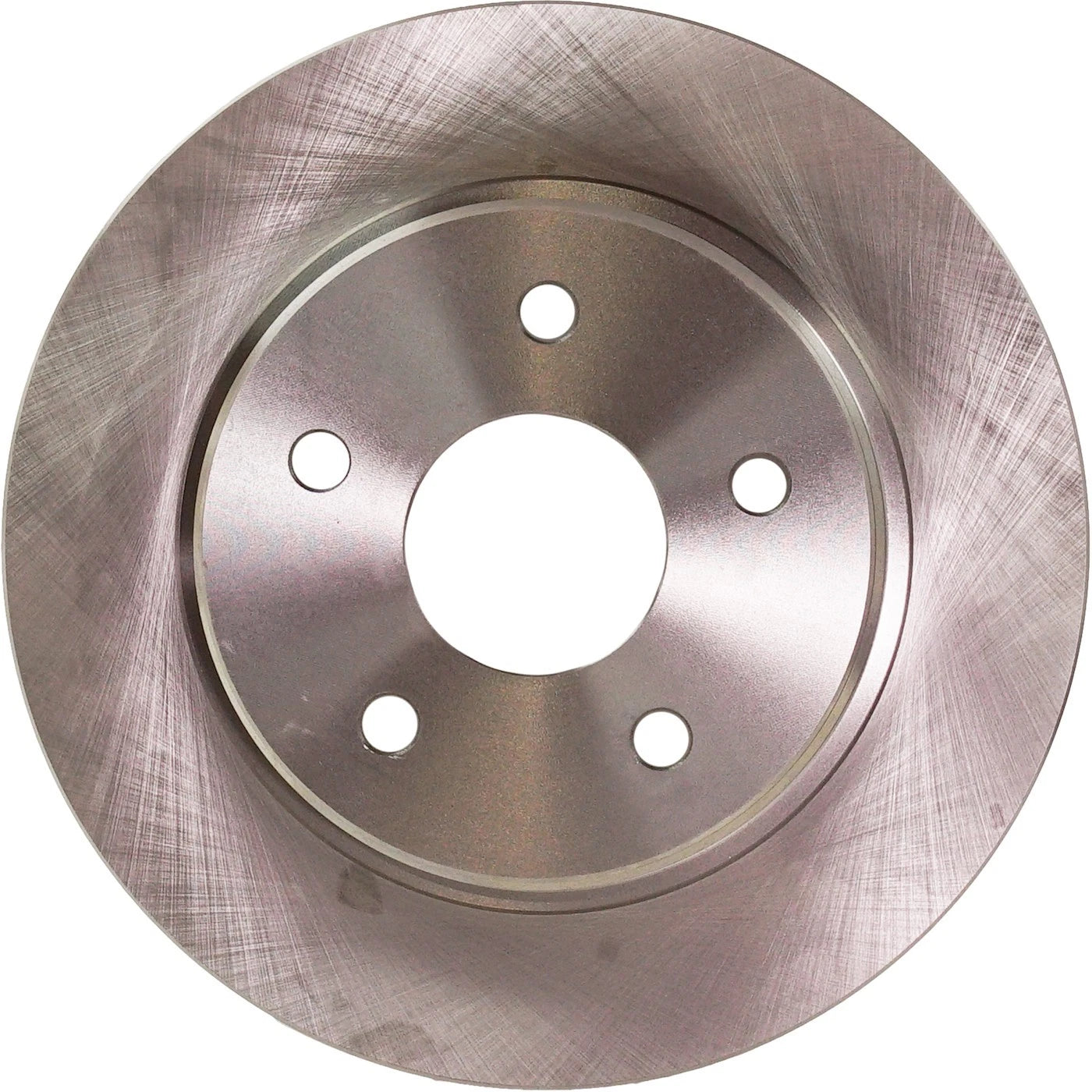 Front Brake Rotor Disc and Pad Kit for Ram 1500 (2011–2018)
