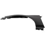 Fender for Mazda 3 (2019–2024) Front Driver Side