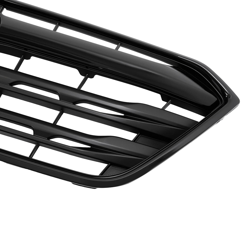 Front Bumper Grille for Subaru Outback (2020-2022)