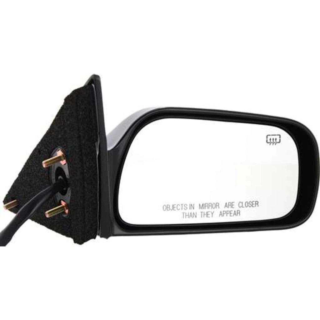 Power Mirror Set for Toyota Camry (1997–2001) Heated