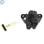 Rear Trunk Lock Actuator Motor for Chrysler 300 Dodge Charger (2005-2018)