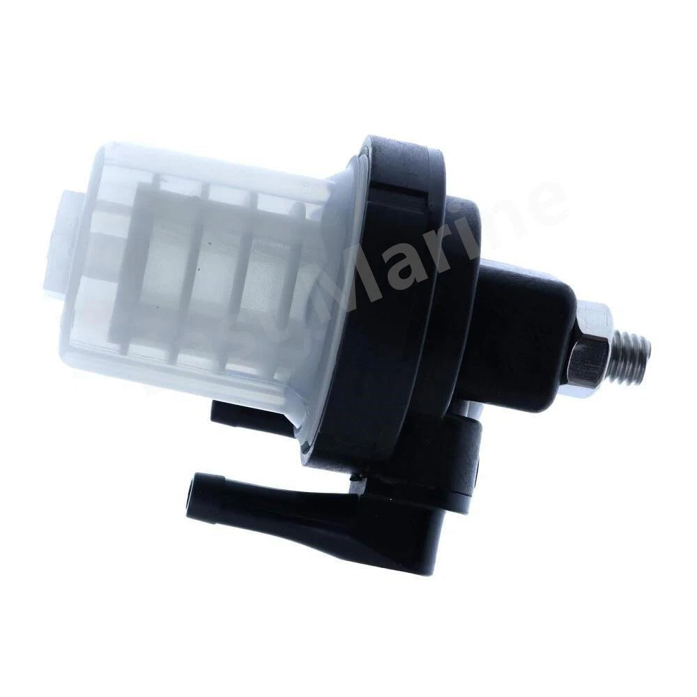 Fuel Filter Line Assembly for Tohatsu Nissan Outboard (3B7-02230-0, 3AD-02230-0)