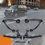 Control Arm Kit for Chevy Silverado GMC Sierra 1500 (2007–2013)